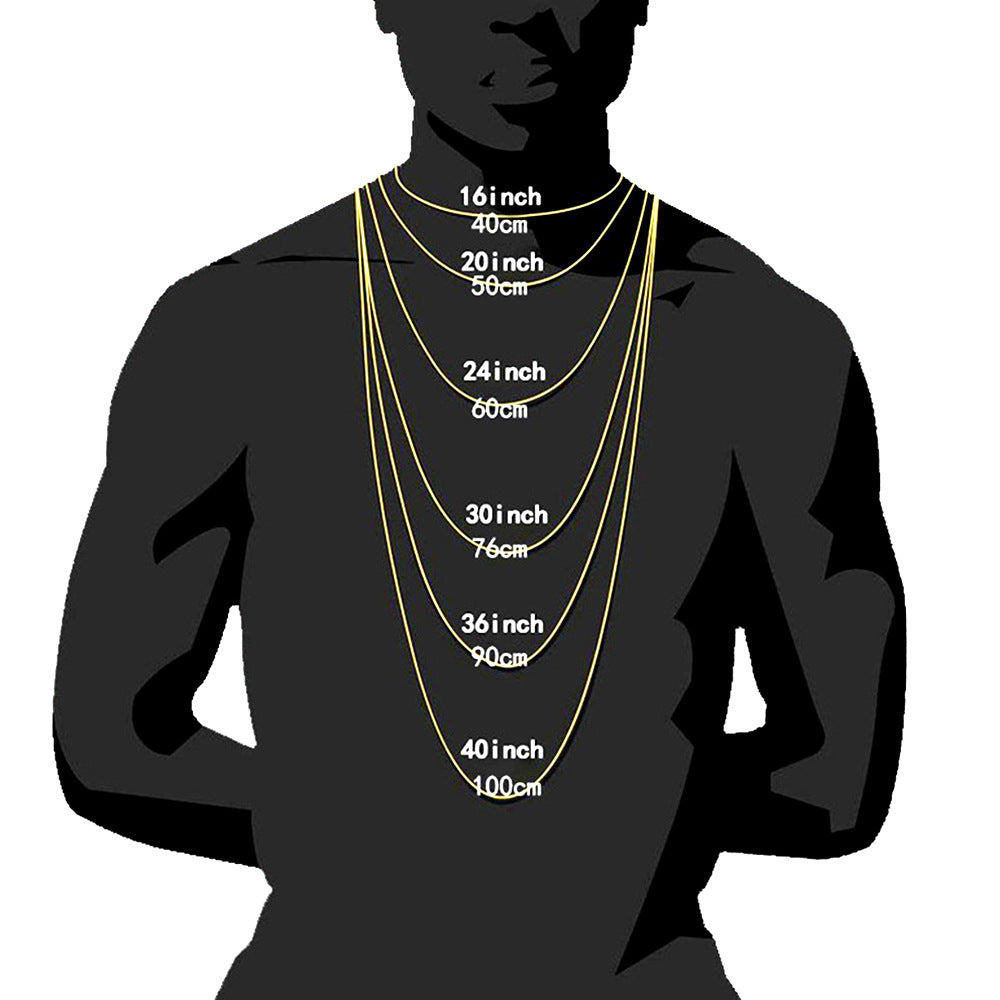 13mm Cuban Chain High-Quality Alloy Inlaid Diamond Necklace Unisex Bracelet European and American Hip-Hop Jewelry