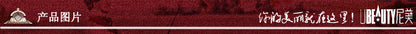 European fashion double layer necklace Korean velvet vintage choker